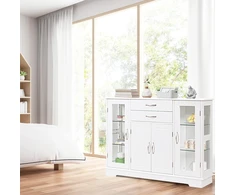 Bufetas 107 x 30 x 82 cm