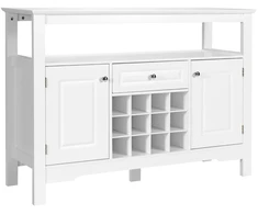 Bufeto spintelė 115.6 x 40.6 x 82.6 cm