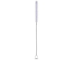 Orion Buteliukų šepetys 27 cm, metalinis