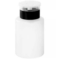 Activeshop Buteliukas su pompa, 170 ml