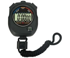 Sports Equipment Chronometrai