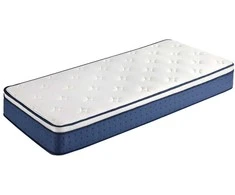 Lova Songmics Čiužinys 200 × 90 × 25 cm