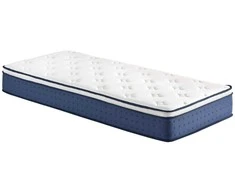 Lova Songmics Čiužinys 200 × 90 × 25 cm