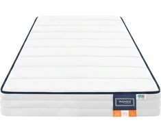 Songmics Čiužinys 90 x 200 cm