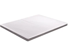 Čiužinys Home4You Antčiužinis 160 × 200 × 8 cm