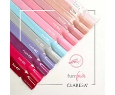 Activeshop CLARESA hibridinis lakas Raudonas 427 -5g