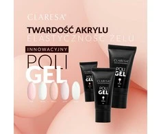 Activeshop CLARESA POLYGELIS PIENAS 30 g