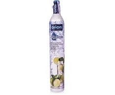 Orion CO2 cilindras gazuoto vandens aparatams 425g