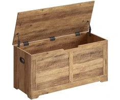 Songmics Daiktadėžė 40x100x46 cm