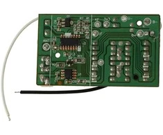 Dalis WLtoys 104311 valdymo plokštė