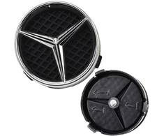 Lean Cars Dangtelis Mercedes 7 cm