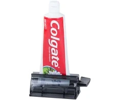 Squeezer toothpaste tube dispenser