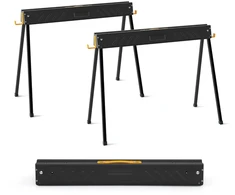 Darbo atramos 94 x 47 x 74 cm 2 vnt.
