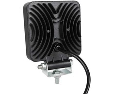 Darbo lempa su 42 LED, 126W, 10V-30V, Cree