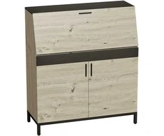 Darbo stalas 100 × 40 × 115 cm