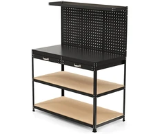 Darbo stalas 121 x 61 cm