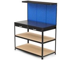 Darbo stalas 121 x 61 cm