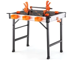 Darbo stalas 84.5×60×74 cm