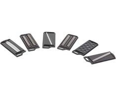 Vegetable slicer slicer vegetable slicer 6-in-1 set