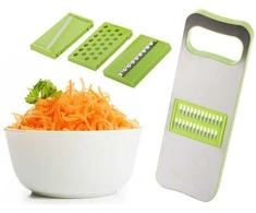 Vegetable grater 4in1 slicer shredder magnet
