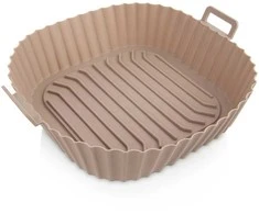 Orion Silikoninė forma krosiukams 22 cm - Priedai oro fritiūrinėms