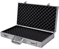 Dėklas 47 x 25.4 x 8.4 cm