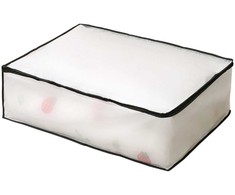 Dėklas drabužiams 60x45x30 cm PEVA