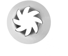 Aptel Dekoravimo antgalis 1,5 cm