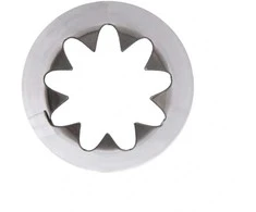 Aptel Orion Dekoravimo Antgalis Žvaigždė 2 cm