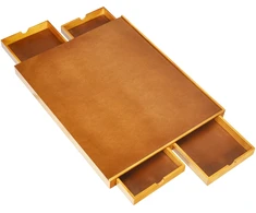 Dėlionių stalas 80 x 65 cm