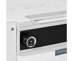 Activeshop Ultragarsinė valymo vonelė DENSON CS6.2 6L