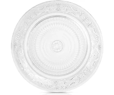Desertinė lėkštė 18 cm