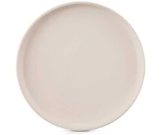 Orion Keramikinė lėkštė desertams 20,5 cm - Kreminė