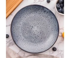 Lumarko Orion Desertinė lėkštė 20,5 cm - Violetinė - Universalus naudojimas