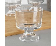 Orion Desertinės stiklinės Vilde 290 ml, 6 vnt.