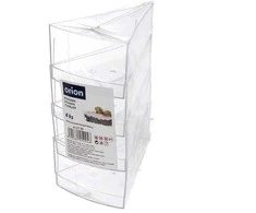 Orion Desertinės taurės 160 ml