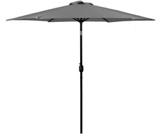 MultiGarden Didelis sodo skėtis 270 cm