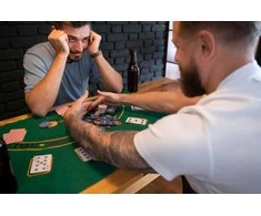 Multistore Didelis pokerio ir blackjack žaidimų rinkinys su 90x60 cm kilimėliu