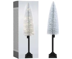 Vilde Dirbtinė eglė su LED apšvietimu 120 cm