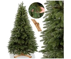 Springos Dirbtinė eglutė Royal Trees žalia pušis 180 cm