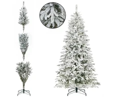 Dirbtinė eglutė Springos Lux 250 cm