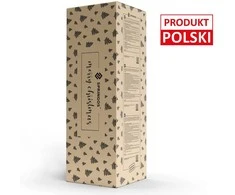Dirbtinė eglutė Springos Snieguota LUX 150 cm