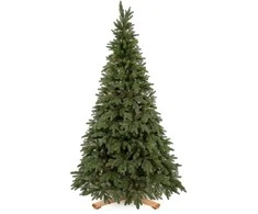 Springos Dirbtinė Kalėdinė Eglutė Royal Trees, Žalia Pušis, 240 cm