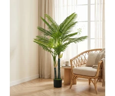 Dirbtinė palma 150 cm