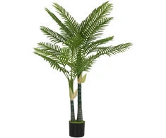 Dirbtinė palma 150 cm