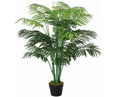Dirbtinė palmė 125 cm 1 vnt.
