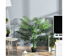 Dirbtinė palmė 125 cm 1 vnt.
