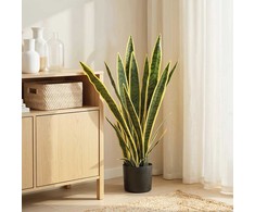 Dirbtinė sansevierija 77 cm