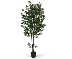 Dirbtinis alyvmedis 180 cm