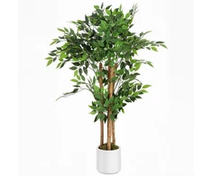 Dirbtinis banyan medis 55 x 55 x 120 cm